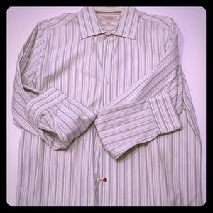 Banana republic shirt